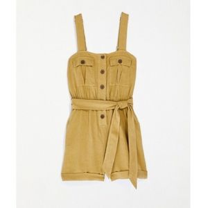 Urban Outfitters Romper
